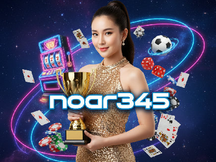 noar345 ทางเข้า