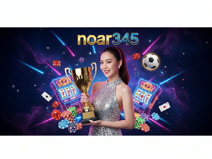 noar345 สล็อตออนไลน์