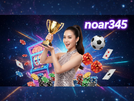 noar345 สล็อต